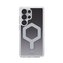 UAG Plyo Pro, Black/Clear Ombre - Samsung Galaxy S 2025 Ultra