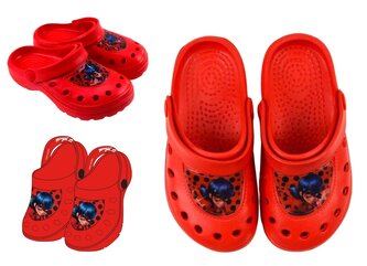 CLOG SANDÁLE KOUZELNÁ BERUŠKA - velikost 30-31