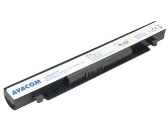 Asus X550, K550, Li-Ion 14,4V 3200mAh 46Wh