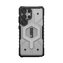 UAG Pathfinder Clear w/Magnet, Ice/Silver - Samsung Galaxy S 2025 Ultra