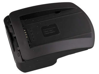 Redukce pro Panasonic S002 / S006 k nabíječce AV-MP - AVP77