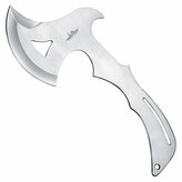 Gil Hibben GH0866 PRO THROWER vrhacia sekera 30,5 cm, nerez