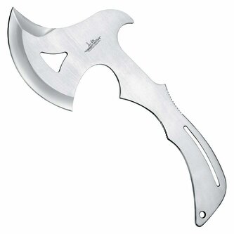 Gil Hibben GH0866 PRO THROWER vrhacia sekera 30,5 cm, nerez