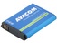Avacom baterie do fotoaparátu Samsung BP70A, Li-Ion, 3.7V, 700mAh, 2.6Wh, DISS-P70-B700