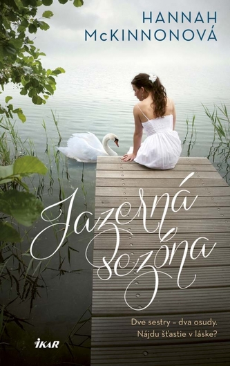 Jazerná sezóna Jazerná sezóna
