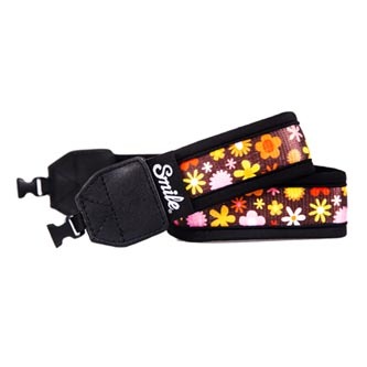 Smile popruh Retro, barevný, 16015, DOPRODEJ