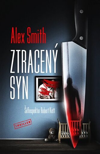 Ztracený syn Ztracený syn