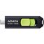 ADATA Flash Disk 128GB UC300, USB-C 3.2, černo-zelená
