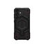 UAG Monarch Pro, Kevlar Black - Samsung Galaxy S 2025