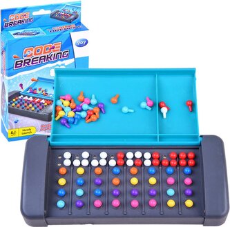 JOKOMISIADA Hra Prolom kód