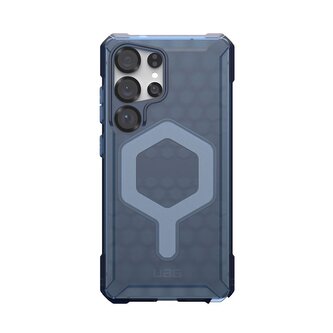 UAG Essential Armor w/ Magnet, Cloud Blue - Samsung Galaxy S 2025 Ultra