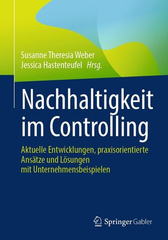 Nachhaltigkeit im Controlling