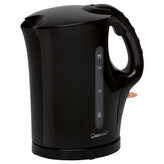 Clatronic WK 3819 BK rychlovarná konvice černá 1,7l