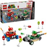 Mario Kart™ – Baby Mario vs. Baby Luigi