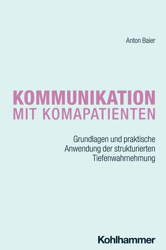Kommunikation mit Komapatienten
