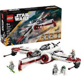 LEGO STAR WARS LEGO 75402 ARC-170 Starfighter
