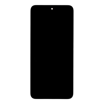 LCD Display + Dotyková Deska + Přední Kryt Honor 200 Smart
