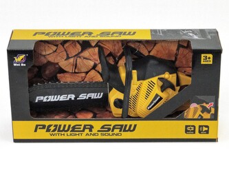 Pila na baterie; 40x20x10cm, O/Box