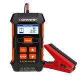 Tester a nabíječka baterií KONNWEI KW520 3v1