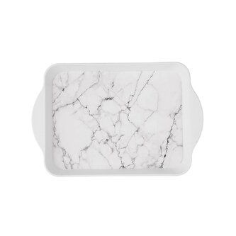 Servírovací tác Tiny 21,5x14 cm