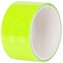 Páska samolepící reflexní 50 mm x 2 m zelená extra viditeln