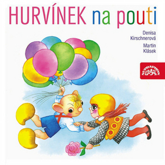 Hurvínek na pouti