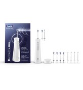 Oral-B MicroJet Power 6 ústní sprcha + 8 trysek