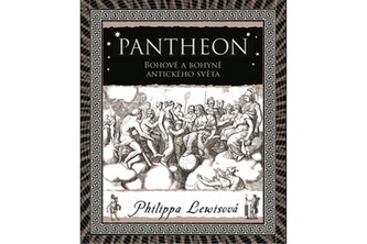 Pantheon - Bohové a bohyně antického světa
