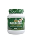 Amix GreenDay - Multi greens vitality energy 300g pomeranč