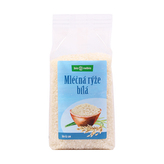 Rýže mléčná bílá 500 g BIO   BIO NEBIO