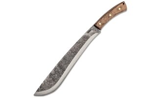 Condor CTK3915-13.3 JUNGOLO MACHETE mačeta 34 cm, kožené puzdro