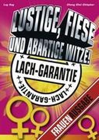 Lustige, fiese und abartige Witze