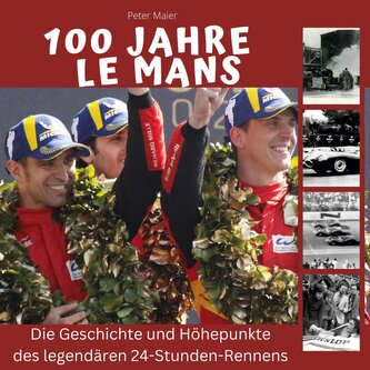 100 Jahre  Le Mans