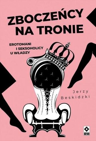 Zboczeńcy na tronie w.2 Zboczeńcy na tronie w.2