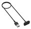 TRX Akyga AK-SW-45 Nabíjecí kabel Fitbit Luxe / Charge 5 / Charge 6