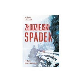 Złodziejski spadek