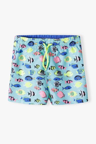 Plavky chlapecké, Minoti, 13swim 14, Kluk - 86/92