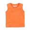 Tílko chlapecké, Minoti, 1VEST 6, oranžová - 98/104