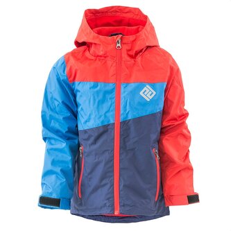 bunda jarní/podzimní sportovní chlapecká, Pidilidi, PD1100-02, Kluk - 98