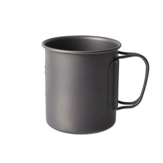 Hrnek Titanium Beaker, Basic Nature