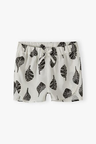 Kraťasy dívčí, Minoti, field 8, Holka - 98/104