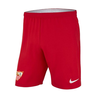 Šortky Nike, Dri-FIT Laser IV | Červená | XL