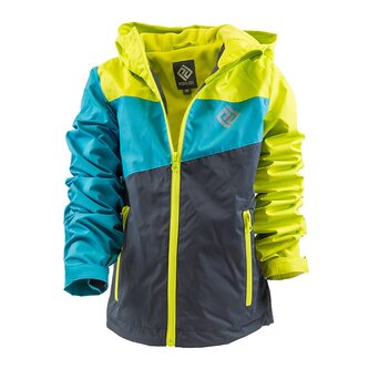 bunda jarní/podzimní chlapecká, Pidilidi, PD1090-02, kluk - 98