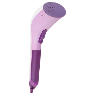 Ruční napařovací žehlička - STEAMY