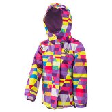 bunda outdoorová podzimní/jarní dívčí, Pidilidi, PD1078-01, holka - 104