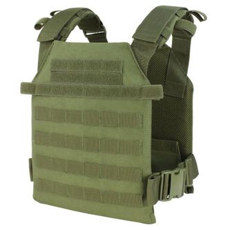 Nosič plátů Sentry Lightweight, Condor