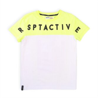 Tričko chlapecké s krátkým rukávem, sportovní, Minoti, Beat 3, kluk - 152/158