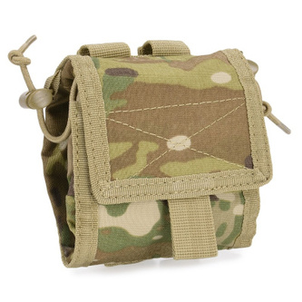 MOLLE víceúčelové pouzdro, multicam, Condor