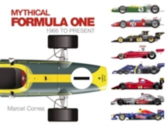 Mythical Formula One