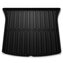 Spigen Tesla Car Mat Rear Trunk, black - Tesla Model Y
